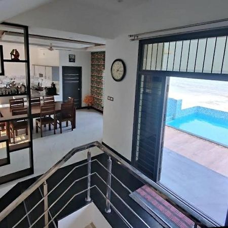 Sona Homes, Beach House Τσενάι Εξωτερικό φωτογραφία