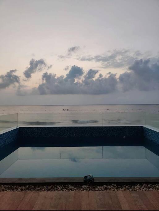 Sona Homes, Beach House Τσενάι Εξωτερικό φωτογραφία