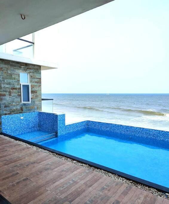 Sona Homes, Beach House Τσενάι Εξωτερικό φωτογραφία
