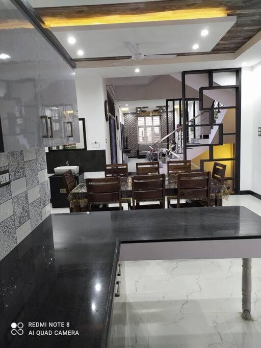 Sona Homes, Beach House Τσενάι Εξωτερικό φωτογραφία