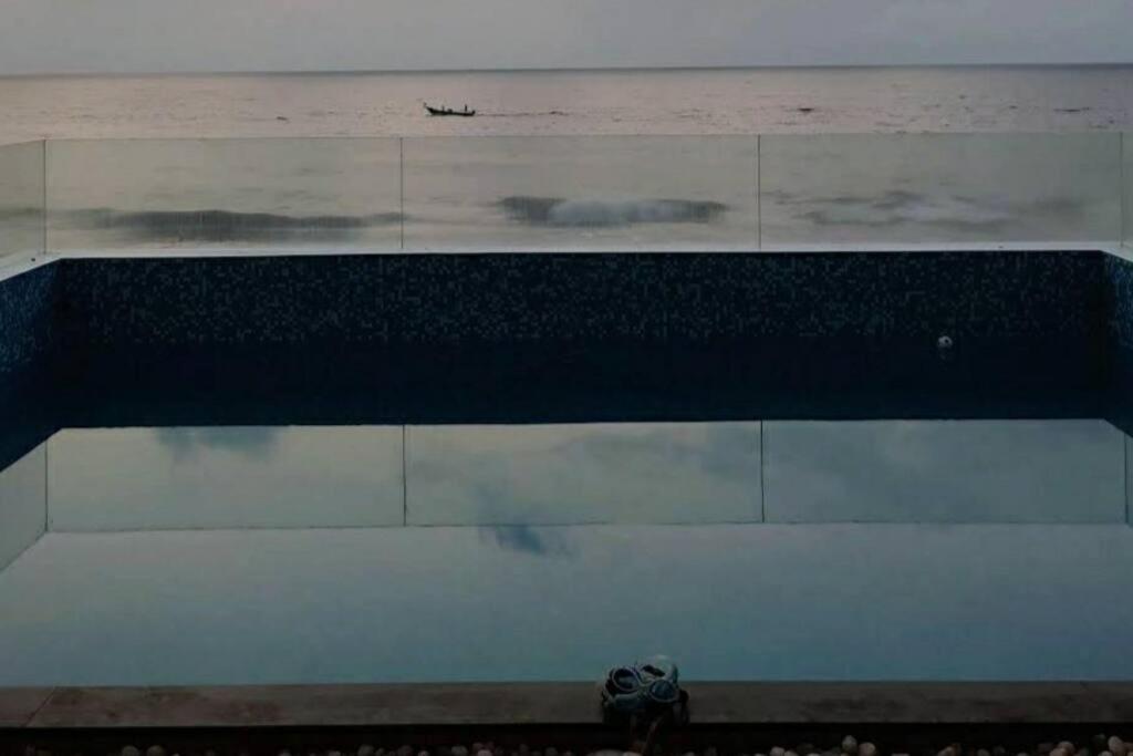 Sona Homes, Beach House Τσενάι Εξωτερικό φωτογραφία