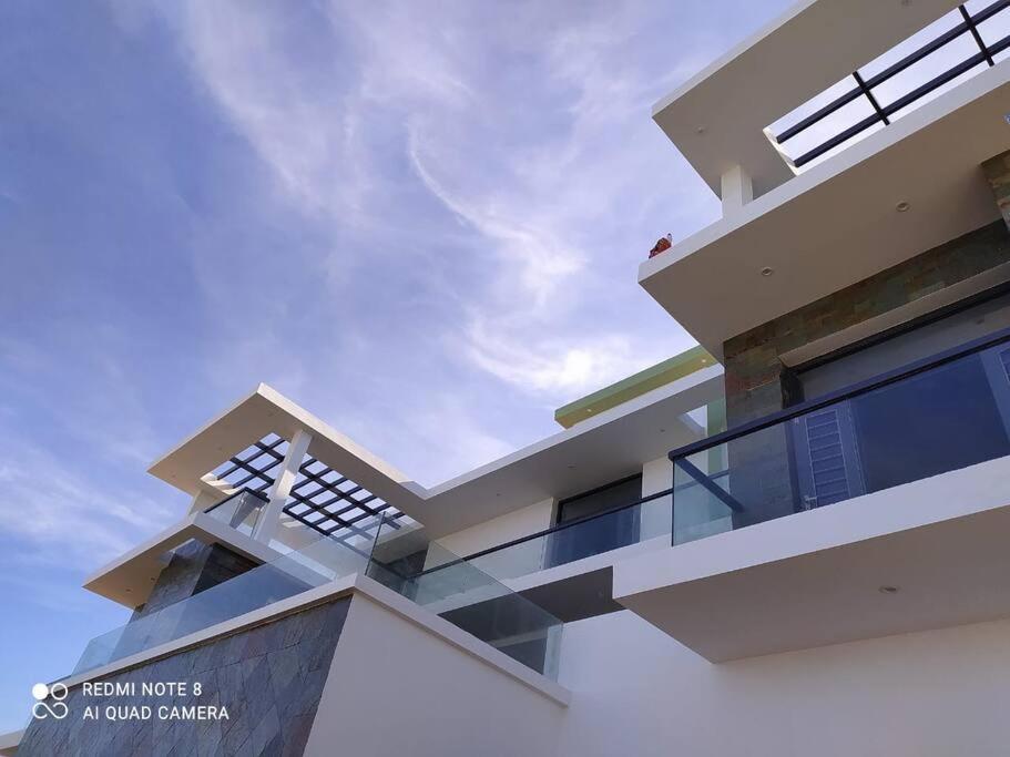 Sona Homes, Beach House Τσενάι Εξωτερικό φωτογραφία