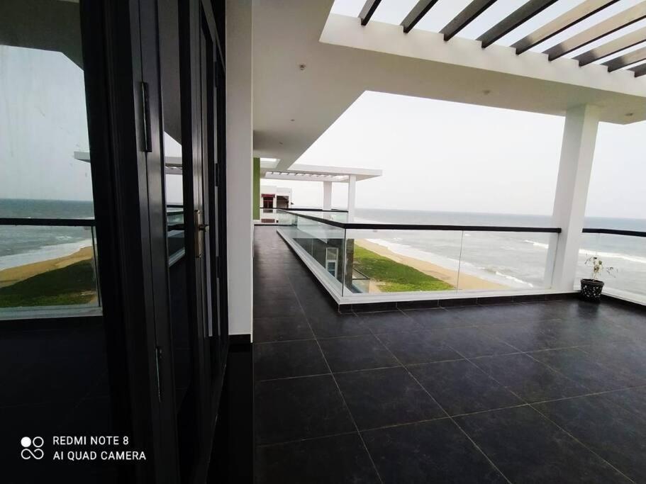 Sona Homes, Beach House Τσενάι Εξωτερικό φωτογραφία