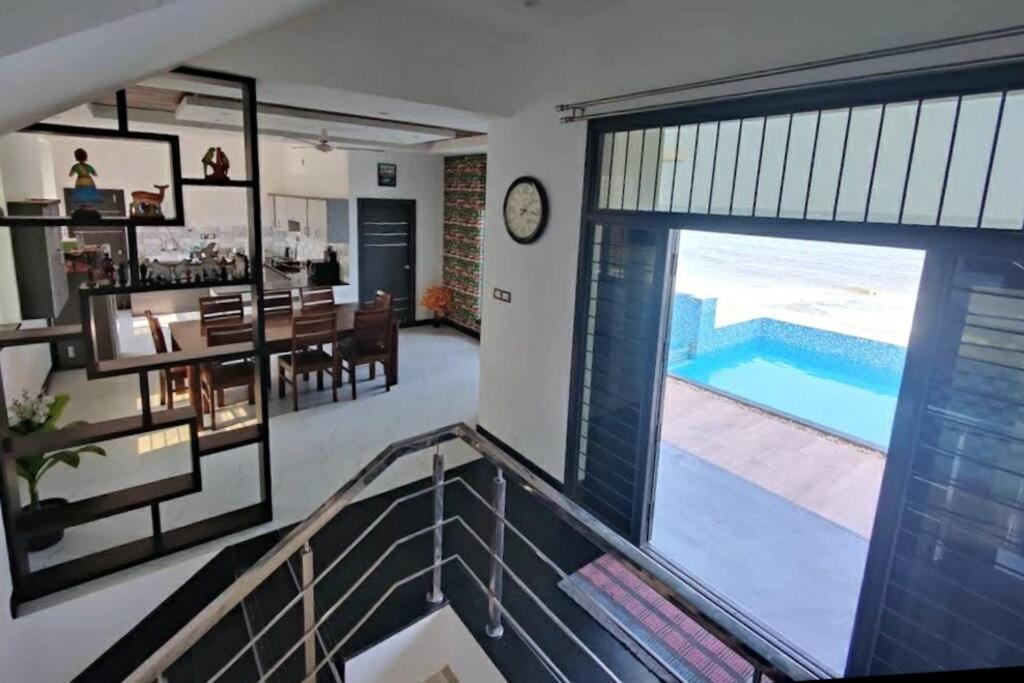 Sona Homes, Beach House Τσενάι Εξωτερικό φωτογραφία