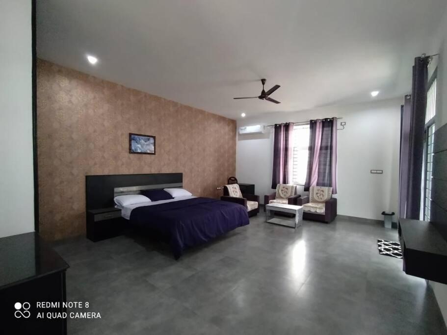 Sona Homes, Beach House Τσενάι Εξωτερικό φωτογραφία