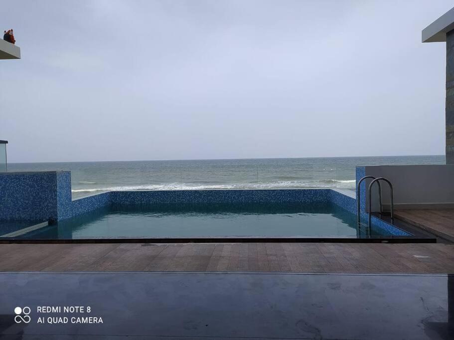Sona Homes, Beach House Τσενάι Εξωτερικό φωτογραφία